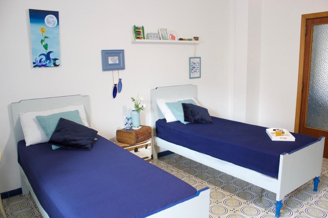 Casa Derosa In Sorrento Centro Daire Dış mekan fotoğraf