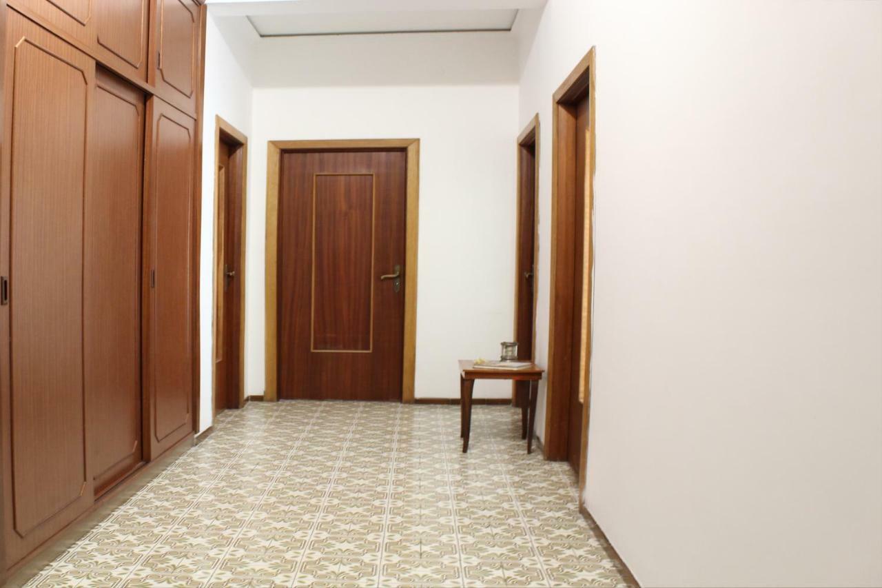 Casa Derosa In Sorrento Centro Daire Dış mekan fotoğraf