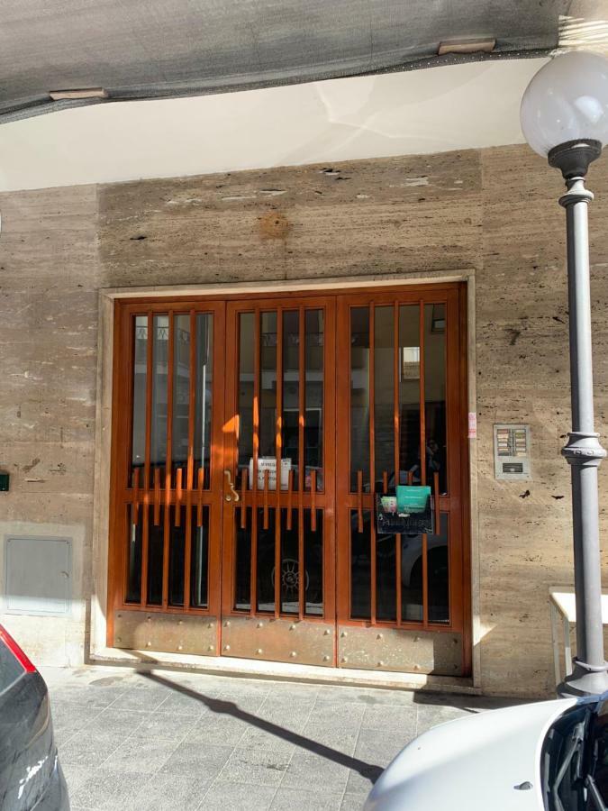 Casa Derosa In Sorrento Centro Daire Dış mekan fotoğraf